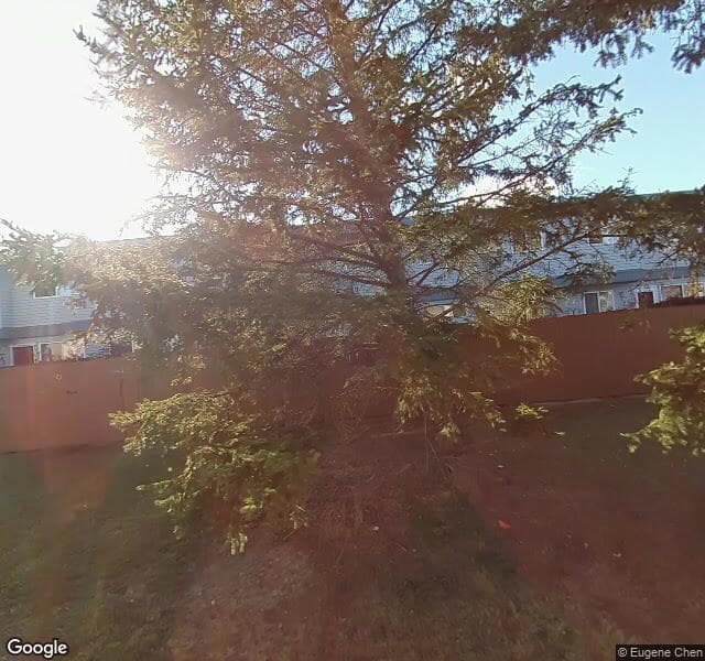 Street view of 18B-18305 89 Avenue, Edmonton