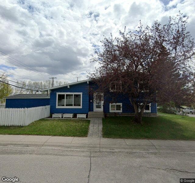 Street view of 5704 Dalmead Crescent NW, Calgary