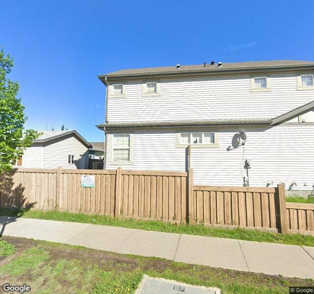 Street view of 263 Mcconachie Drive NW, Edmonton