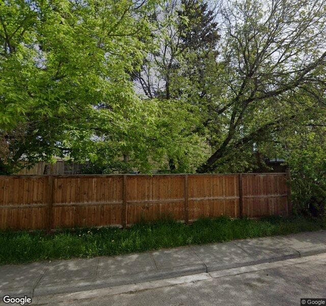 Street view of 3243 Doverville Crescent SE, Calgary