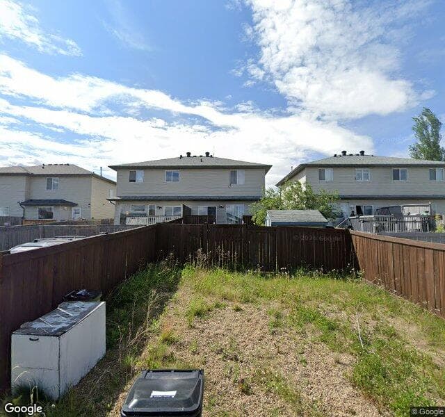 Street view of 3020 31 Avenue NW, Edmonton