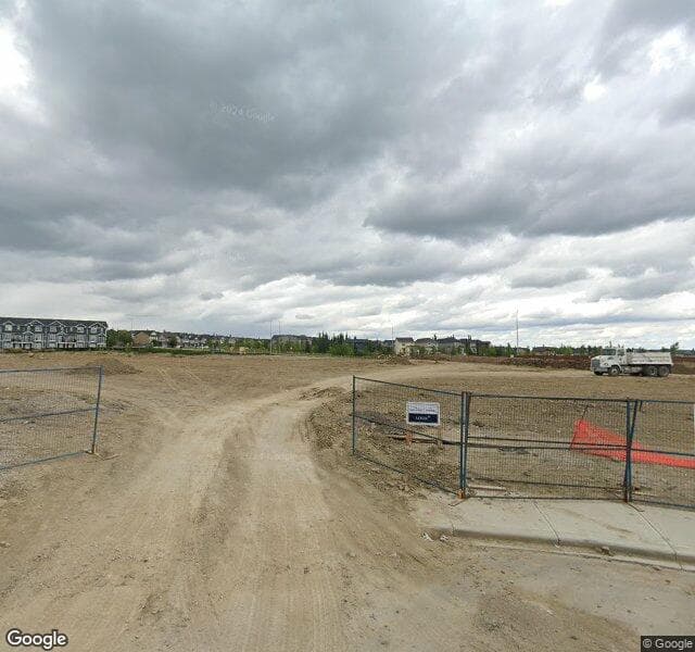 Street view of 101-199 Sage Hill Heights NW, Calgary