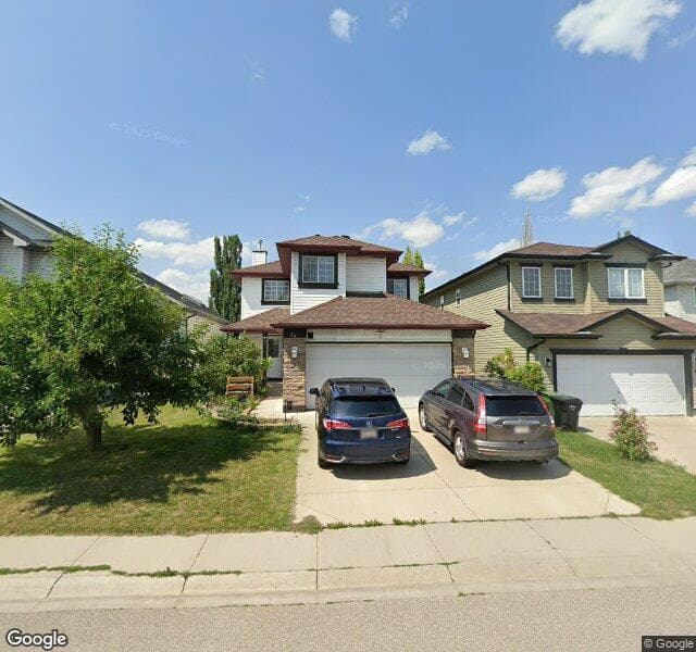 Street view of 84 Douglas Ridge Green SE, Calgary