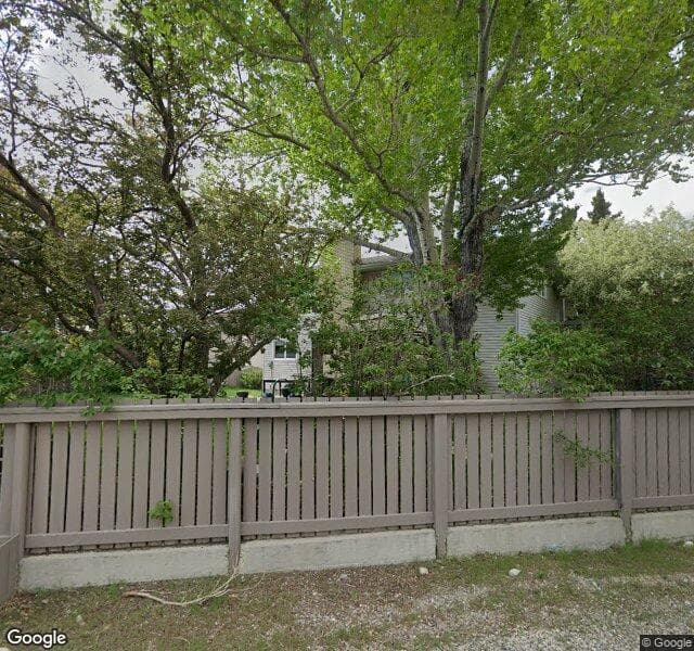 Street view of 16 Norseman Place NW, Calgary