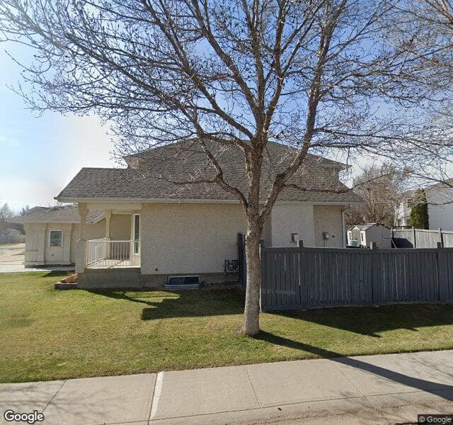 Street view of 269 Ormsby Road E NW, Edmonton