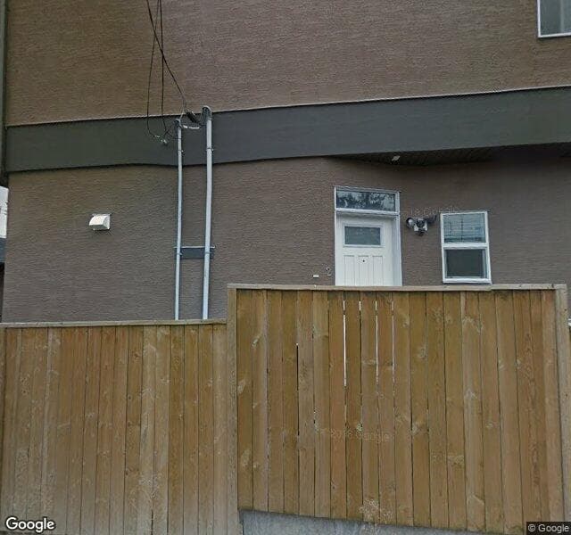 Street view of 2-112 23 Avenue NE, Calgary