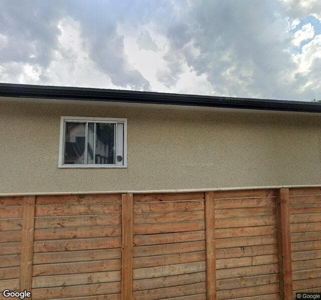 Street view of 8562 88 Street NW, Edmonton