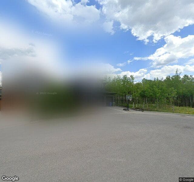Street view of 79 Wentworth Grove SW, Calgary