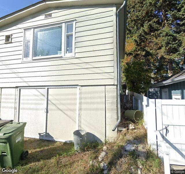 Street view of 2106 18A Street SW, Calgary