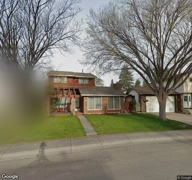 Street view of 167 Templeton Circle NE, Calgary