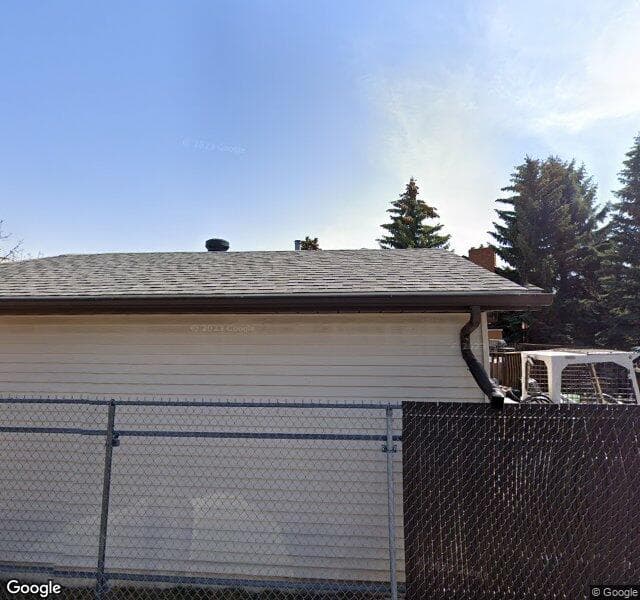 Street view of 274 Dechene Road NW, Edmonton