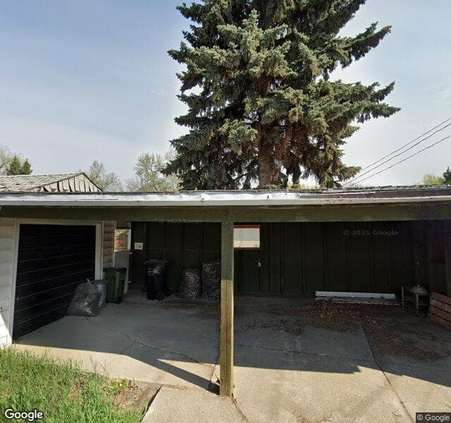 Street view of 14311 106B Avenue NW, Edmonton