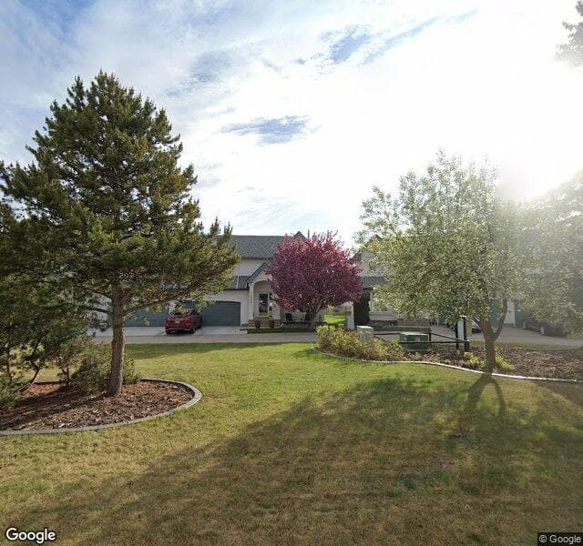 Street view of 11664 15 Avenue NW, Edmonton