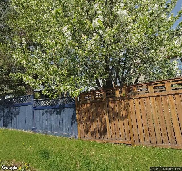 Street view of 44 Edgepark Way NW, Calgary