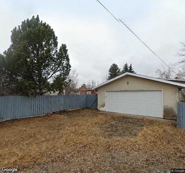 Street view of 920 Avonlea Place SE, Calgary