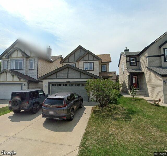Street view of 112 Copperfield Crescent SE, Calgary