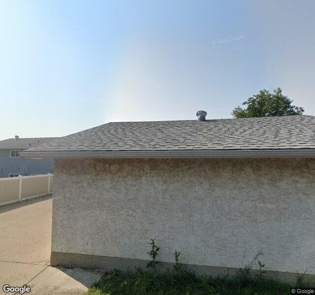 Street view of 6210 34A Avenue NW, Edmonton