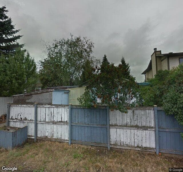 Street view of 39 Mckinley Road SE, Calgary