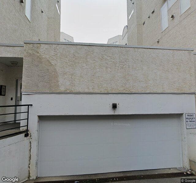 Street view of 313-10717 83 Avenue NW, Edmonton