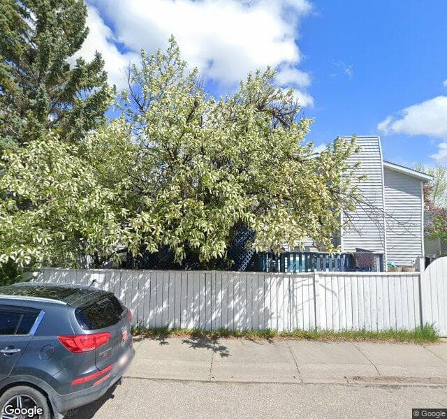 Street view of 12 Millcrest Green SW, Calgary