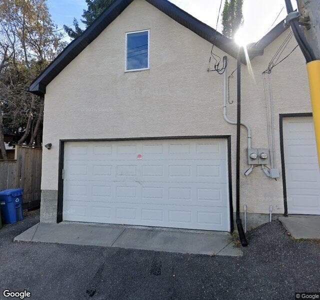 Street view of 1908 29 Avenue SW, Calgary