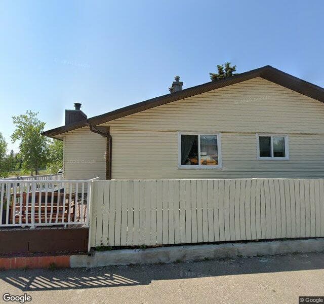 Street view of 6609 Rundlehorn Drive NE, Calgary