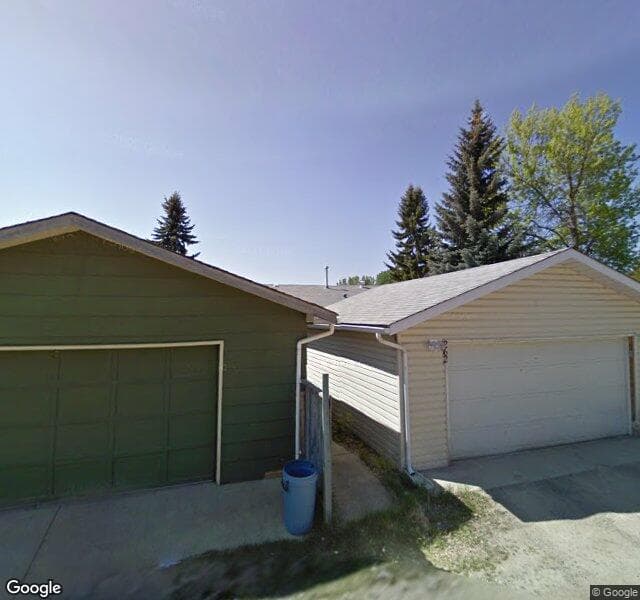 Street view of 262 Midridge Crescent SE, Calgary