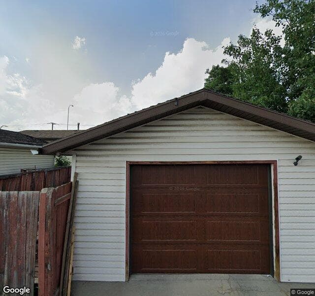 Street view of 304 Whitworth Way NE, Calgary