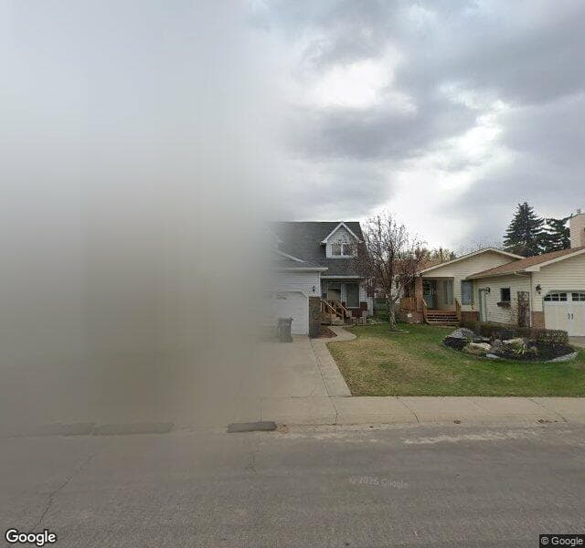 Street view of 18907 81A Avenue NW, Edmonton