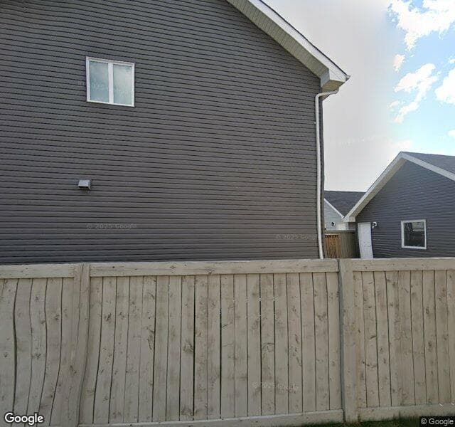 Street view of 843 37 Avenue NW, Edmonton