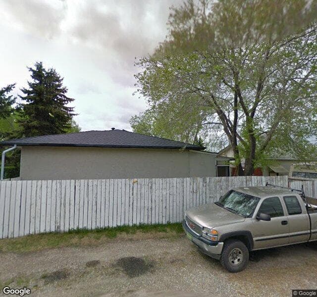 Street view of 1271 Mardale Drive NE, Calgary