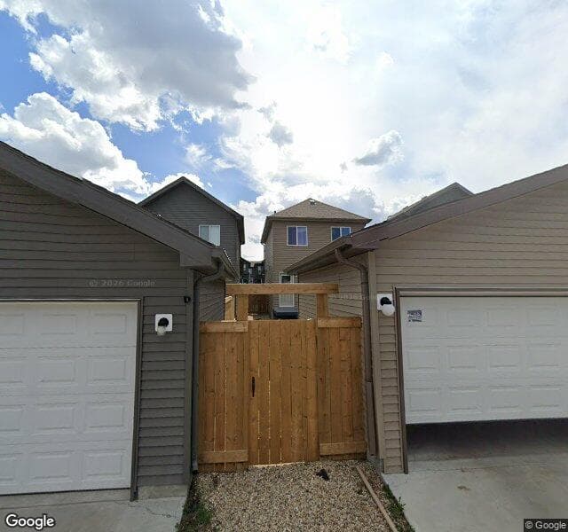 Street view of 2113 Graydon Hill Crescent SW, Edmonton