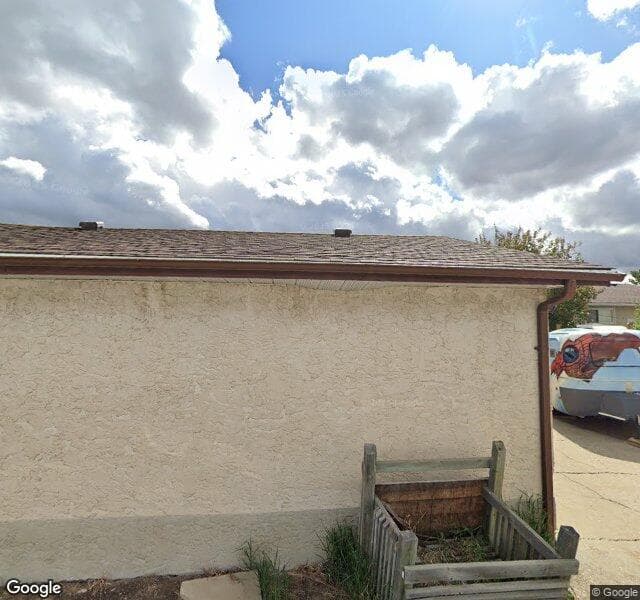 Street view of 14308 114 Street NW, Edmonton