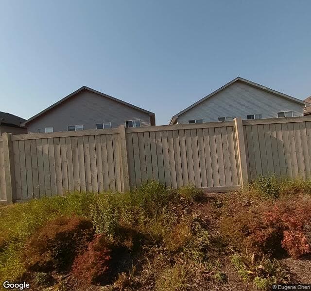 Street view of 119 51 Street SW, Edmonton