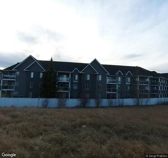 Street view of 1115 Tuscarora Manor NW, Calgary