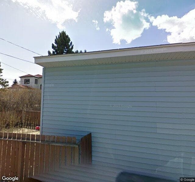 Street view of 654 26 Avenue NW, Calgary