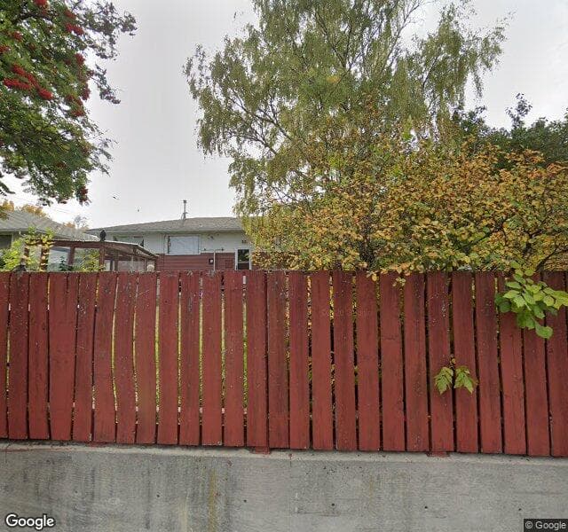 Street view of 3104 13 Avenue SW, Calgary