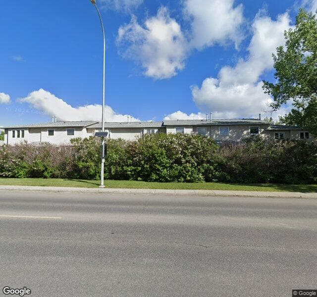 Street view of 215 Killarney Glen Court SW, Calgary