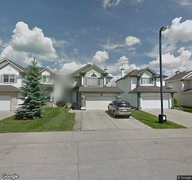Street view of 11812 12 Avenue NW, Edmonton