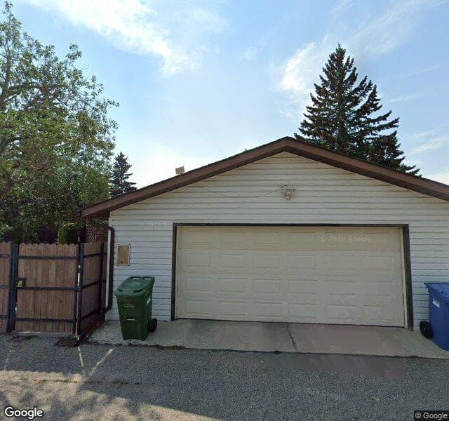 Street view of 188 Bracewood Road SW, Calgary