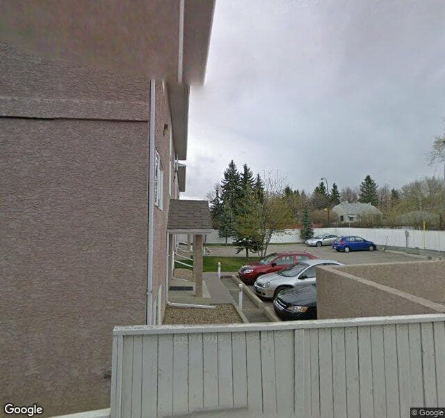 Street view of 101-339 30 Avenue NE, Calgary