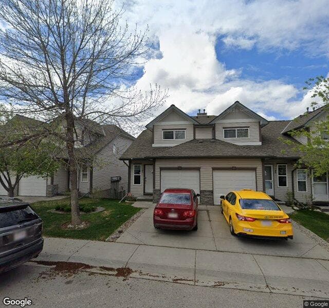 Street view of 131 Millview Square SW, Calgary