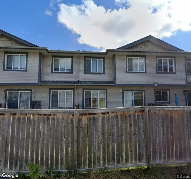 Street view of 91 Eversyde Point SW, Calgary