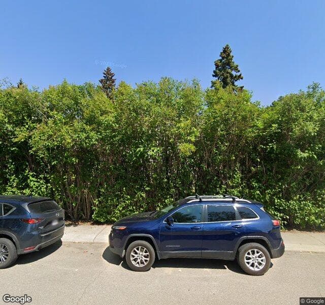 Street view of 1304 Kelowna Crescent SW, Calgary