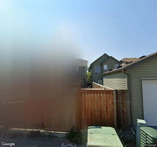Street view of 34 Auburn Bay View SE, Calgary
