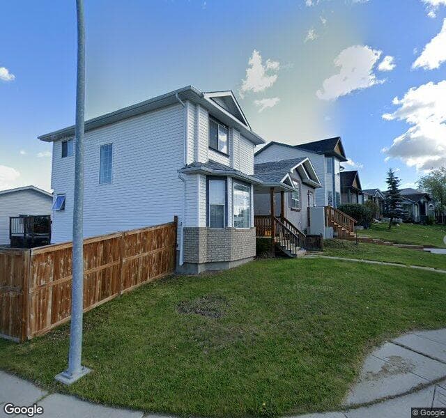 Street view of 73 Somerside Manor SW, Calgary