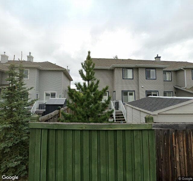 Street view of 1507 Rutherford Road SW, Edmonton