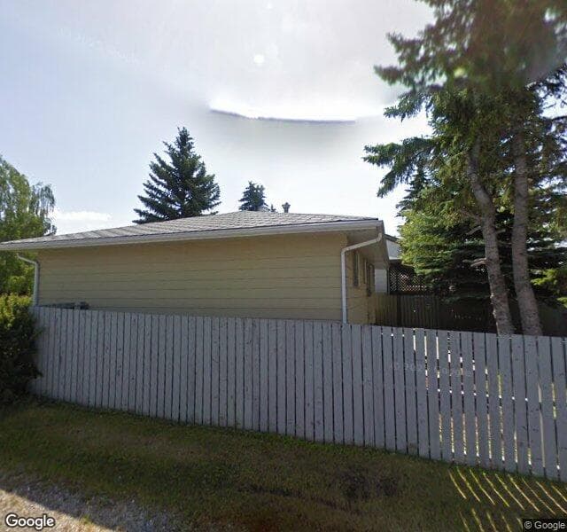 Street view of 4019 Doverview Drive SE, Calgary