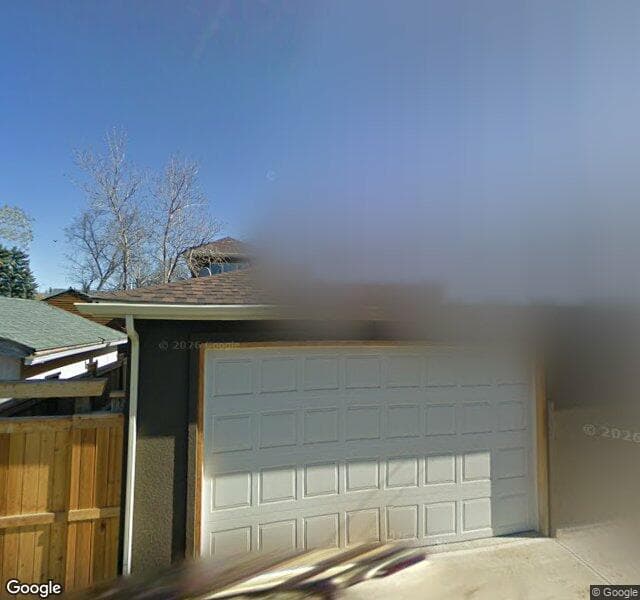 Street view of 2425 4 Avenue NW, Calgary
