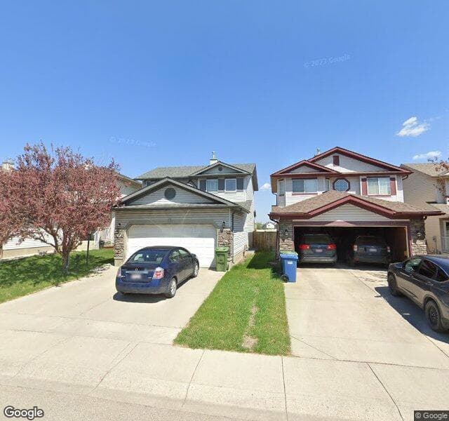 Street view of 171 Country Hills Heights NW, Calgary